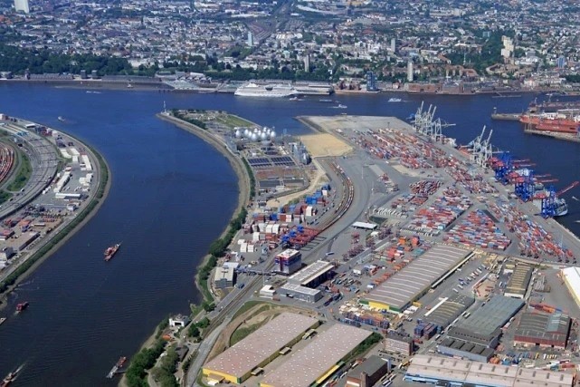 汉堡港警告德国政府勿禁中企投资 对德国可能是一场灾难