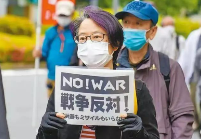 民众诉求一再被漠视，冲绳成日本起义之点
