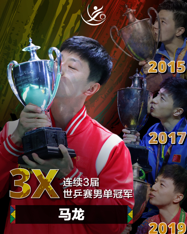 马龙中英文演讲 一番话让人敬佩！再一次证明了中国国乒是不可战胜的