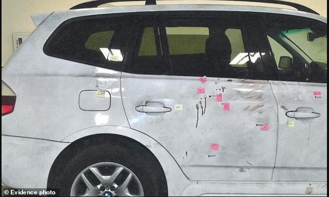 美印度裔企业家羞辱虐待员工被枪杀 职场压榨酿悲剧