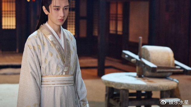 长安二十四计定档 古装权略大剧来袭