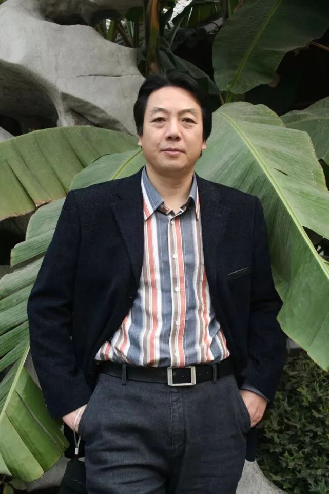 江山多娇,著名画家李济民应邀参展"书画山东——第八届(2023)中国画