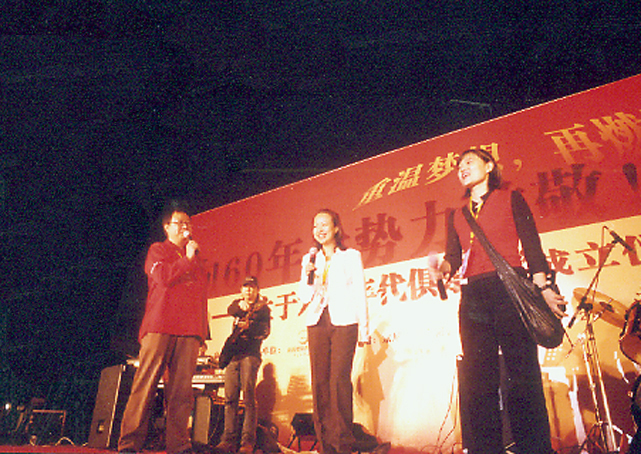 在晋城，梦回唐朝