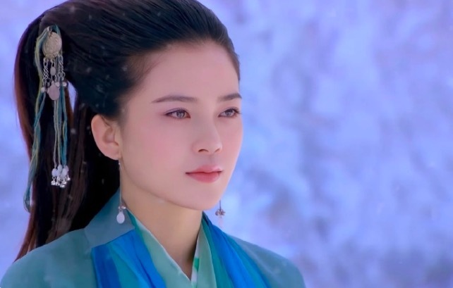 于正回应赵樱子适合演小龙女 被网友称为“光速打脸”