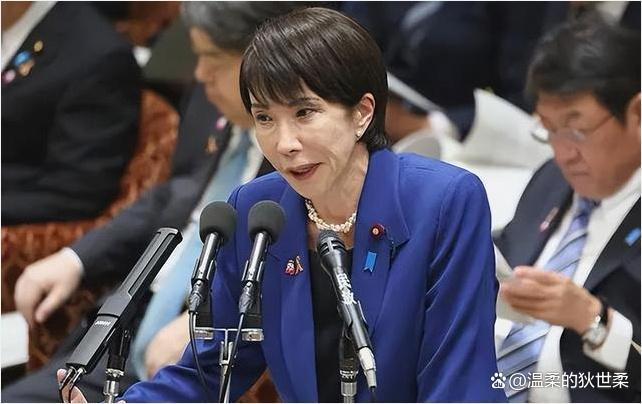 名嘴：高市作为将加速琉球问题解决 极右翼挑衅引发连锁反应