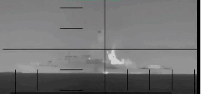 伊朗披露超重型导弹打击以色列细节 强硬回应美以行动