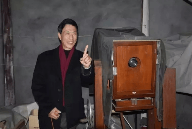 杭州一家开了48年的旅馆很“复古” 一碗片儿川的价格住一天