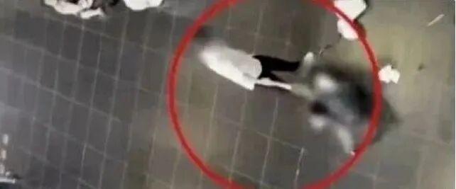 台男子车站性侵女游客被判5年