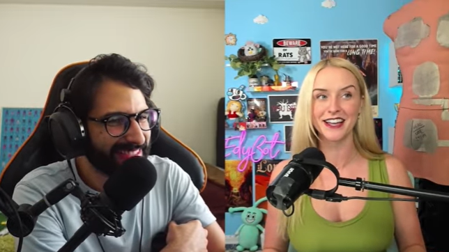 健身遊戲兩不誤 高玩使用自改沙袋控製器通關《艾爾登法環》引熱議