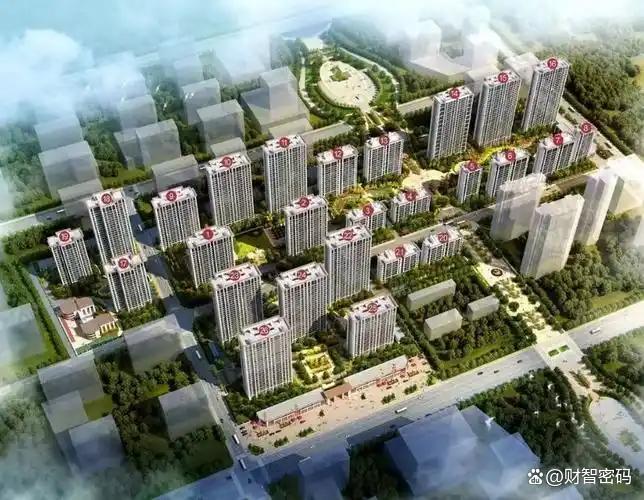 北京一楼盘一天卖了8套房 新政首日售楼处人声鼎沸