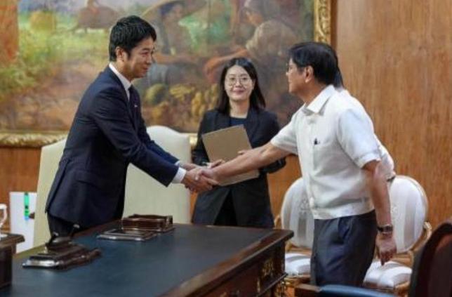 外交部批菲国防部涉华声明：性质极为恶劣的政治挑衅 中方强烈谴责菲律宾行为
