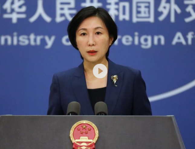 加拿大将向日本部署军机支持美对朝实施制裁 外交部回应