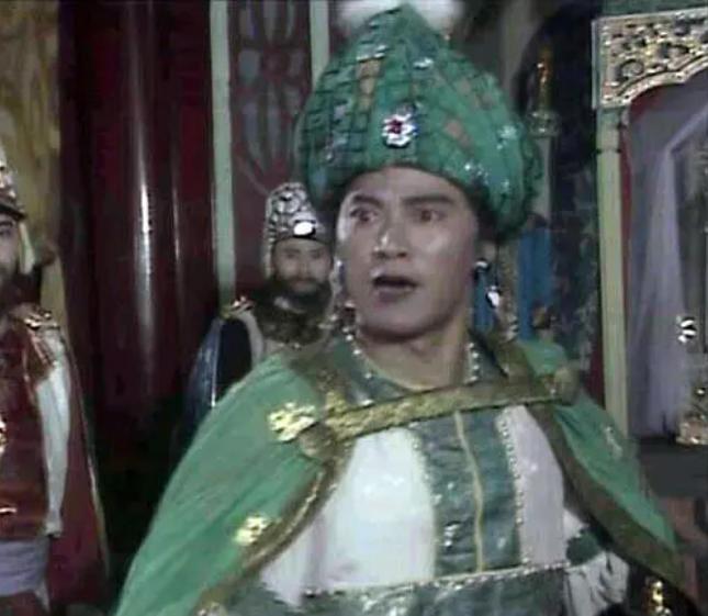 《西游記》演員葉以萌去世 一人分飾多角成經(jīng)典