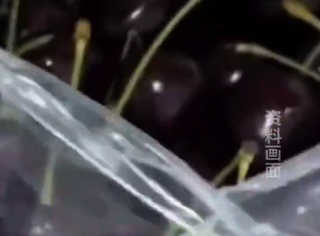 想靠车厘子助眠得吃300公斤 褪黑素含量极低