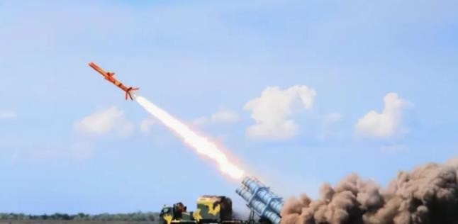美媒：乌克兰反舰导弹可击沉俄整个舰队