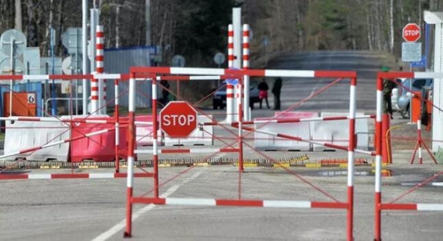 白俄:乌炸毁乌白边境几乎所有桥梁 警告两国边境即将发生冲突！