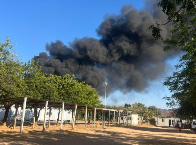 聯(lián)合國維和部隊在蘇丹遭無人機襲擊 已致6死8傷