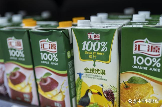 北京汇源发布声明，称是“唯独正当磋议主体”