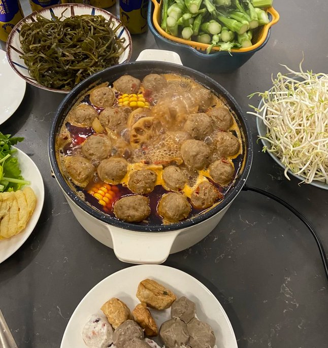 牛肉丸里牛肉竟排在配料表第3位 配料刺客频现