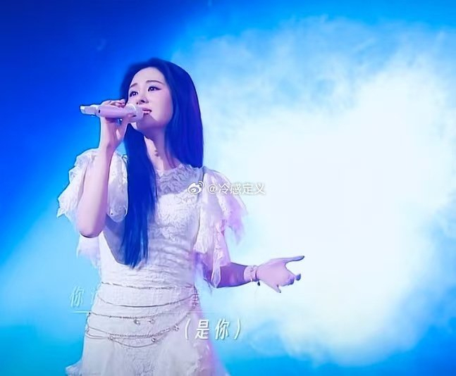 侯明昊张碧晨甲乙丙丁太痛了 神仙合唱触动心弦