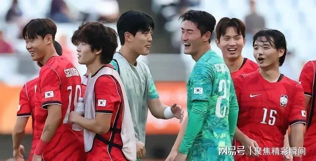 日本U21男足主帅谈对阵韩国 不同目标的碰撞