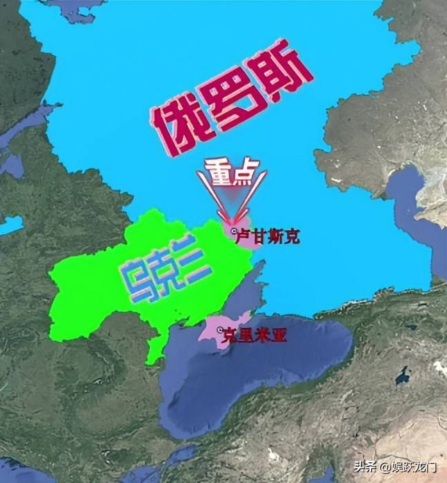 俄乌实现全面停火概率有多大?