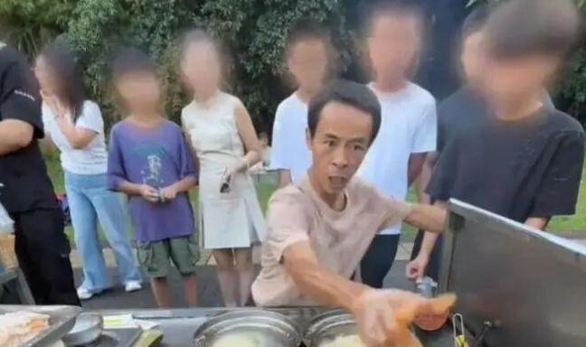 原版葫芦刚剪山寨葫芦来抢流量了 真葫芦摘下，假葫芦跟风