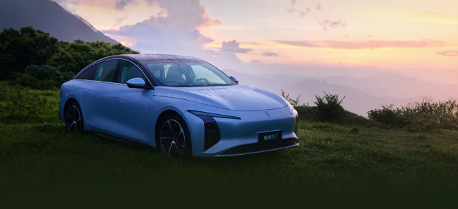 东风风行星海 S7 800V 超快充版上市：续航 565/650km，限时置换一口价 10.59 万元起