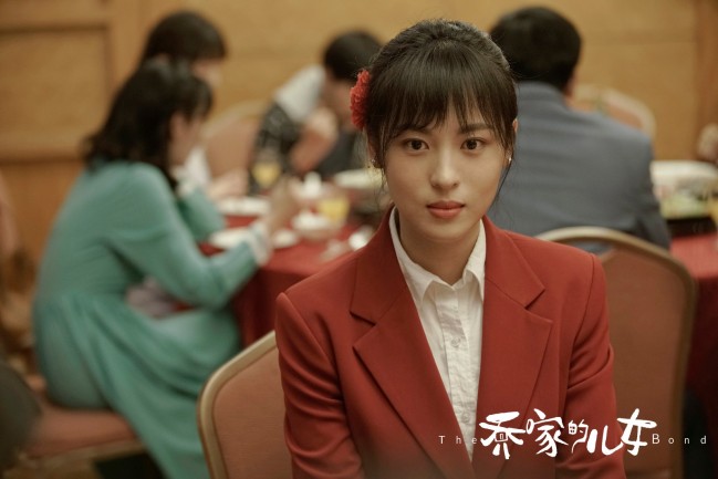 《乔家的儿女》开分8.7被赞 网友真情追剧打call