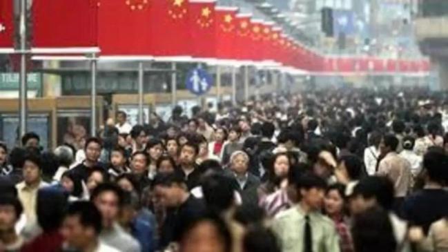 中國“人口危機”？權威解讀來了，這些都是最受關注的問題