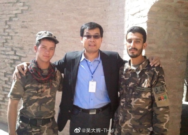 清华教授：20年后卷土重来 塔利班会变温和吗？