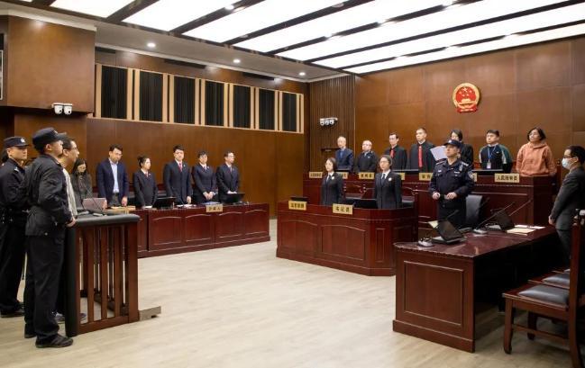 三体回应“原CEO许垚被执行死刑” 正义终得伸张