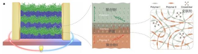 塑料发电？我国科学家研制出高性能塑料基热电材料