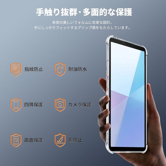 6 代未见的突破：索尼 Xperia 10 VII 手机相机有望回归横向布局
