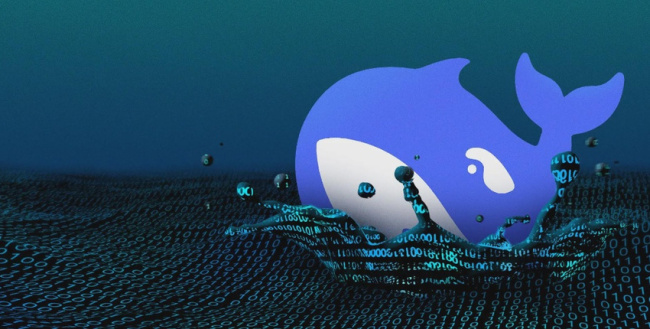 DeepSeek暗示国产芯片有望大规模使用