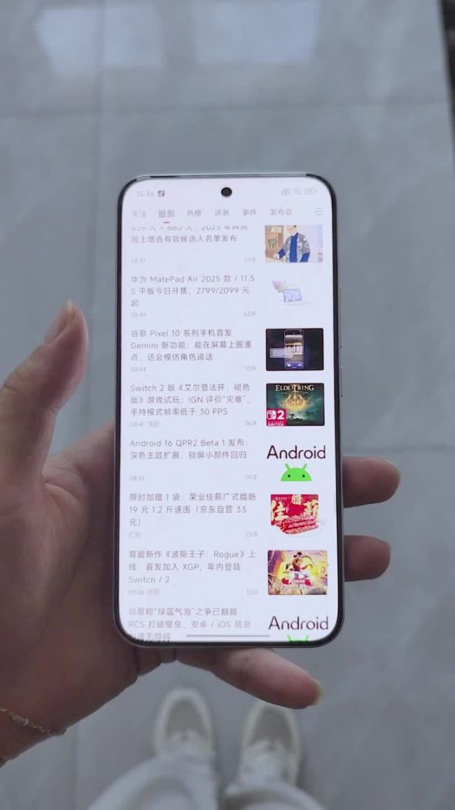 IT之家评测室REDMI Note 15 Pro + 手机体验：坚固耐用、高性价比小金刚