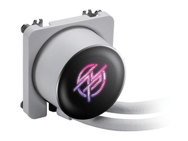 微星 MPG CORELIQUID P13 360“冰曜”简约风一体式水冷上市，799 元起