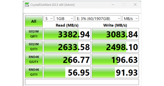 零刻推出 USB-C 80Gbps 扩展坞 Mate SE，提供双 M.2 + 单 2.5GbE RJ45