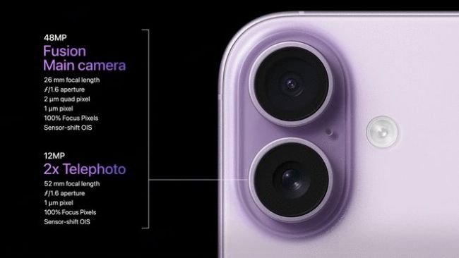 一文看懂iPhone 17系列新品发布会:全系高刷 告别128GB存储 最低5999元起售