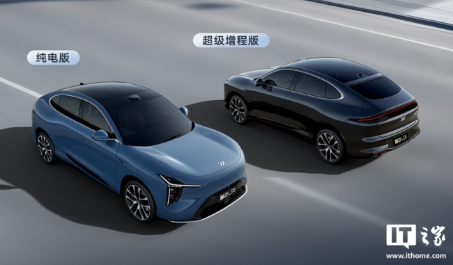 19.79 万元起，新一代智己 LS6 车型上市 27 分钟大定破万台