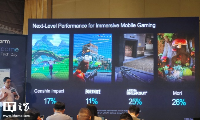 Arm Lumex 计算子系统平台详细解读：端侧 AI 时代的“异构协同”新基石