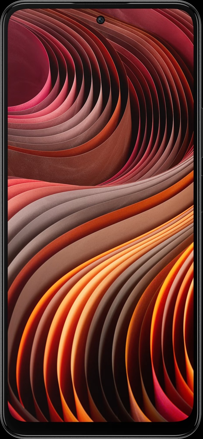 HMD 推出 Vibe 5G 手机：紫光展锐 T760 芯片、5000mAh 电池、5000 万主摄