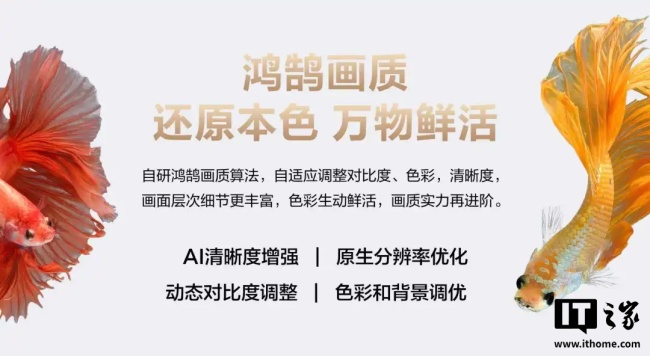 长虹星闪电视 2.0 亮相：GPMI 超级一线通接口、支持 45W 快充，支持星闪遥控器 / 手柄