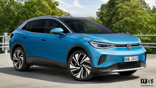 曝大众两家德国工厂即将短暂停产，ID.4、ID.3 等汽车交付受影响