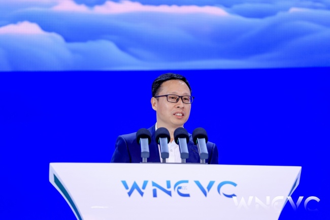 华为靳玉志:乾崑智驾已合作 28 款车型,搭载量突破 100 万辆