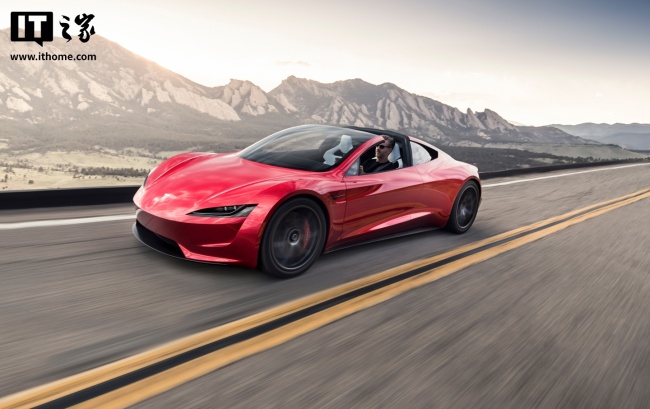曝特斯拉 Roadster 超跑难退定金：“跳票”5 年，部分准车主无法退回 5000 美元小定