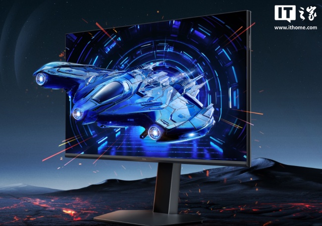 TCL 游戏显示器首次登陆美国市场