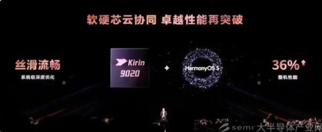最近的四件事，让我感觉中国已经在半导体技术突破的前夜了