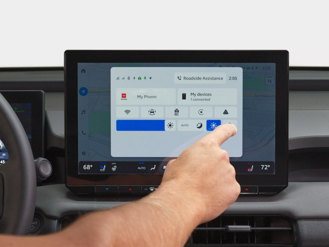 丰田车机大换代：2026 款 RAV4 首发，屏幕增至 12.9 英寸，支持 5G、端侧 AI 语音助手