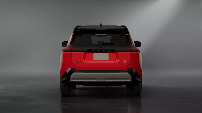 丰田车机大换代：2026 款 RAV4 首发，屏幕增至 12.9 英寸，支持 5G、端侧 AI 语音助手